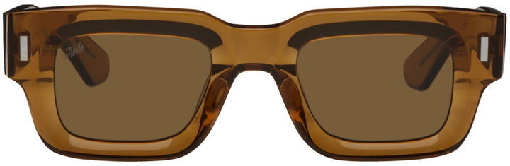 Photo: AKILA Orange Ares Sunglasses