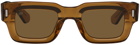 AKILA Orange Ares Sunglasses