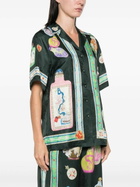 ALEMAIS Royal Shirt
