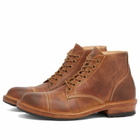 Astorflex Men's Legendflex Leather Boot in Cuoio/440