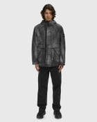 SHORT PARKA