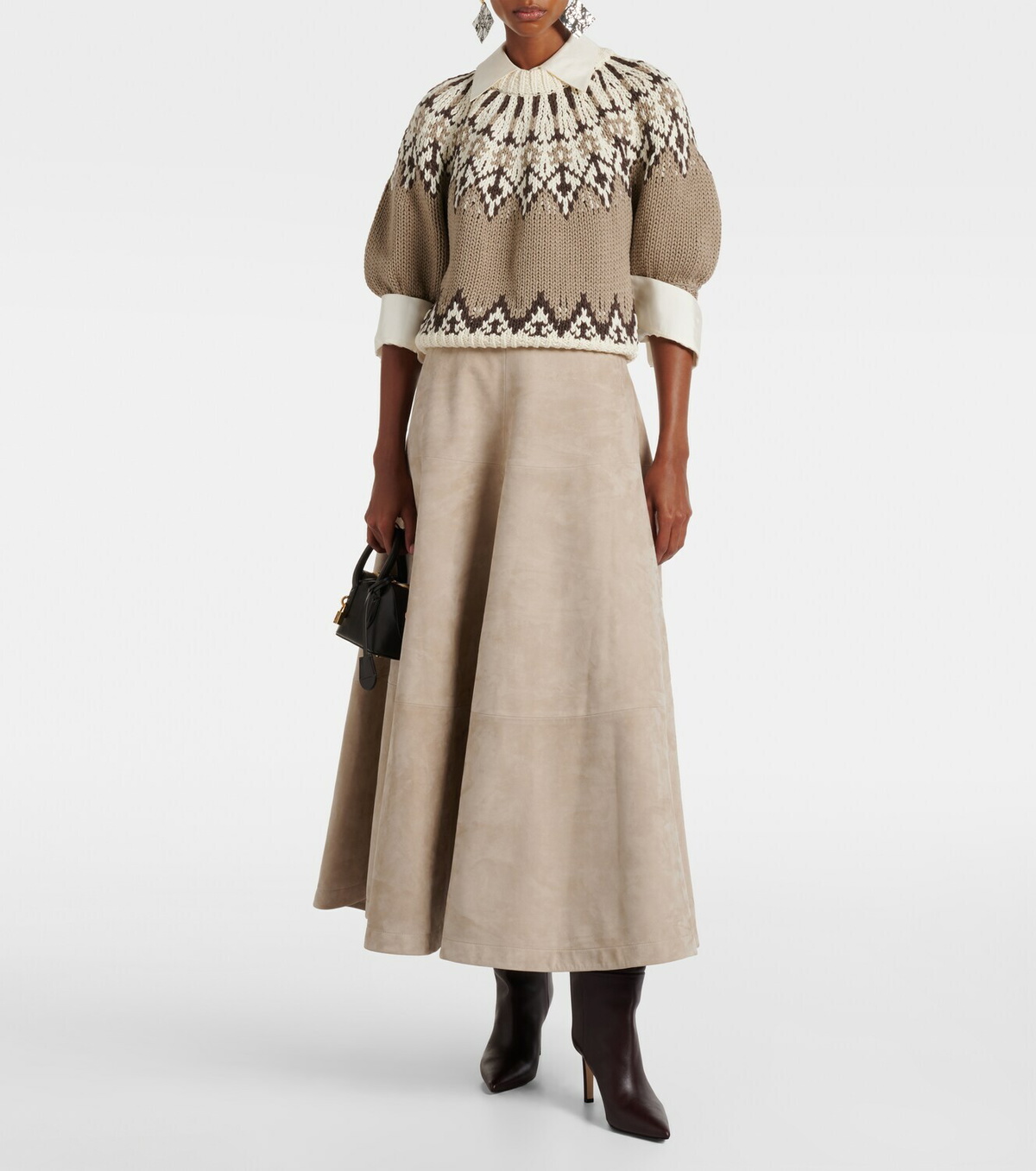 Altuzarra Cotton sweater