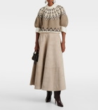 Altuzarra Cotton sweater