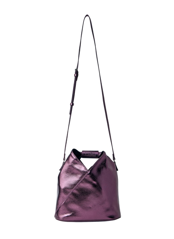 Photo: MM6 Maison Margiela Japanese Crossbody Bag