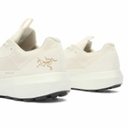 Arc'teryx Men's Norvan LD 4 Gore-Tex Sneakers in Arctic Silk/Arctic Silk