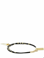 ISABEL MARANT - Shiny Aimable Triple Wire Bracelet