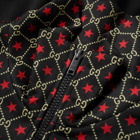 Gucci GG V Contrast Track Jacket