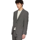 Boss Grey Nolin2 Brider Suit
