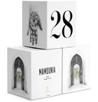 L'Objet - Mamounia No.28 Scented Candle, 350g - Colorless
