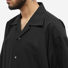 Ambush Men's Vacation Shirt in Black