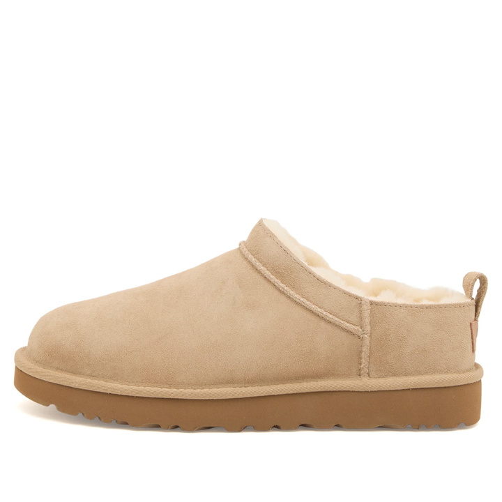 Photo: UGG Women's Classic Micro Boot in Sand