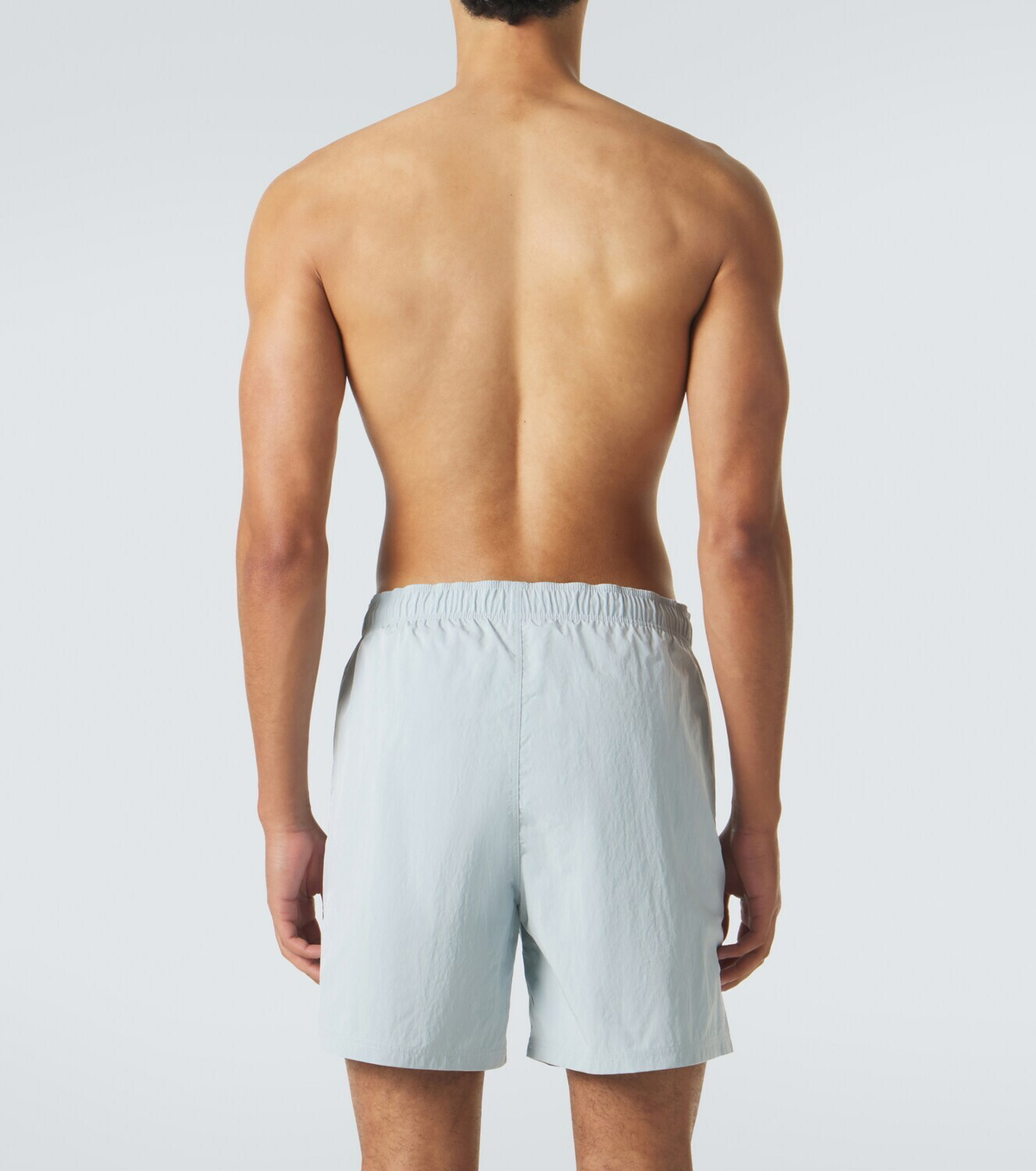 Umit Benan Antibes swim trunks