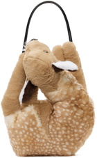Praying Brown Deer Bag