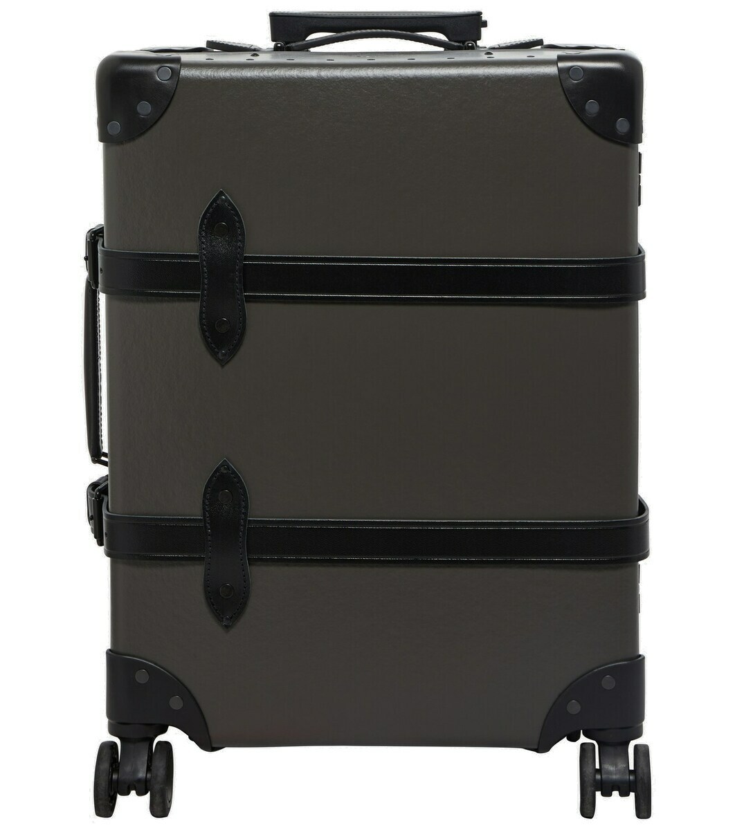 Globe-Trotter Centenary Carry-On suitcase Globe-Trotter