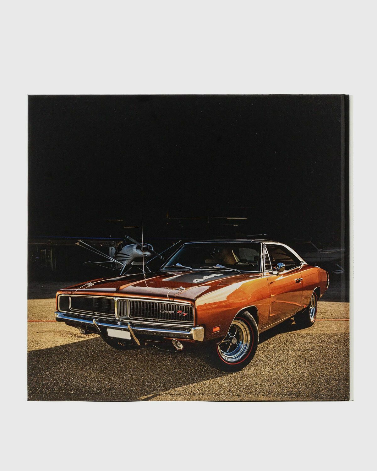 Gestalten The Americans—Beautiful Machines Multi Fashion & Lifestyle