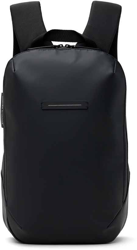 Photo: Horizn Studios Black Gion Essential Backpack