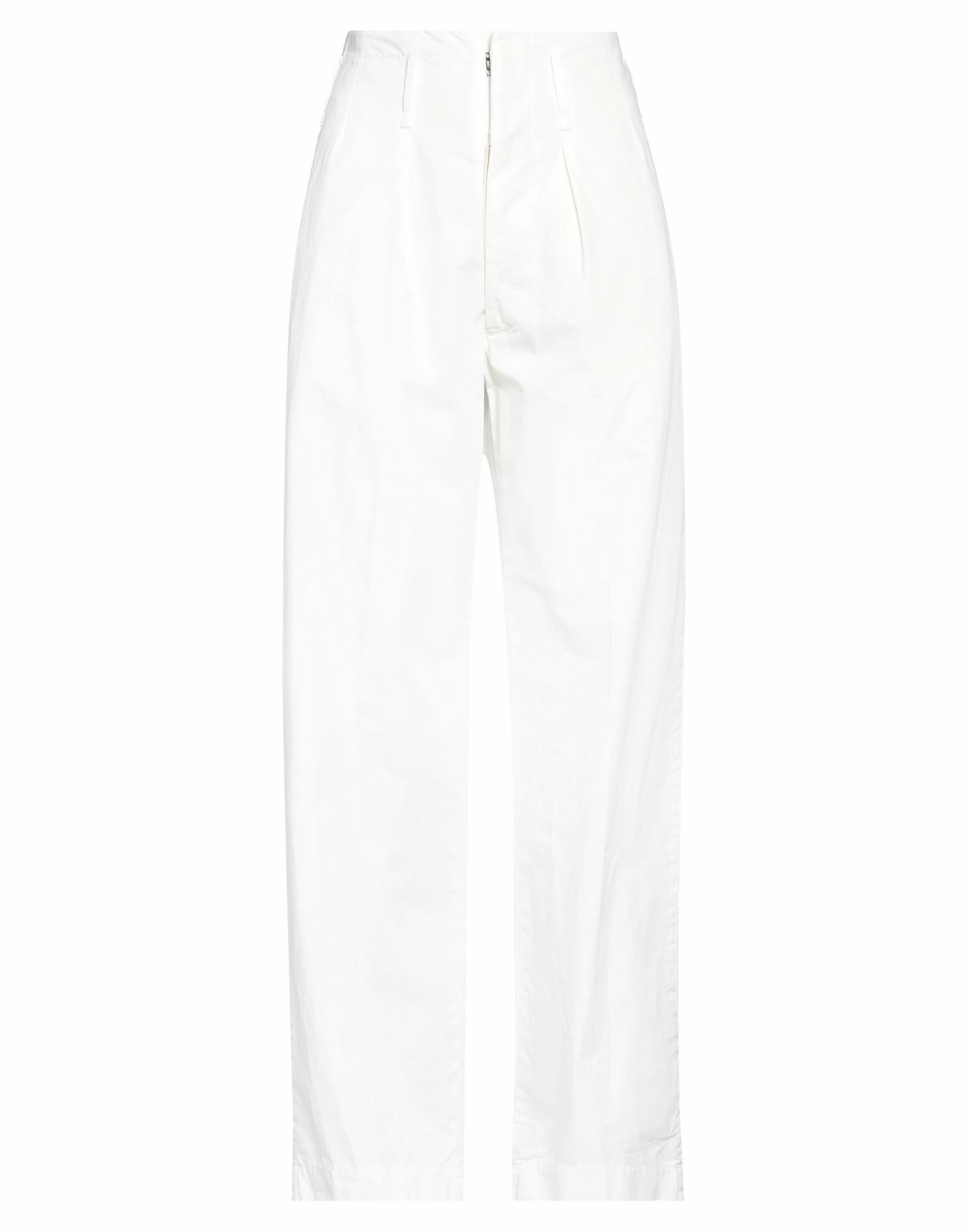 Fortela Womens Pants in White