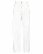 Fortela Womens Pants in White