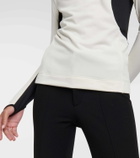 Moncler Grenoble Logo sweatshirt