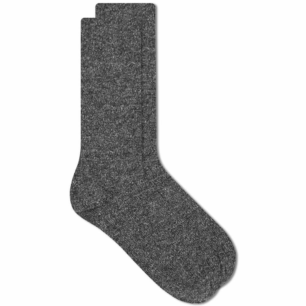 Wally Merino Wool-Blend Socks