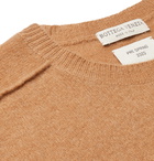 Bottega Veneta - Cashmere Sweater - Brown