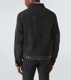 Alexander McQueen Denim jacket