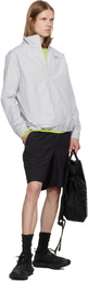 The North Face Black Base Camp Tote