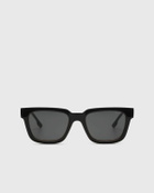 Komono Bobby Black Tortoise Black Eyewear
