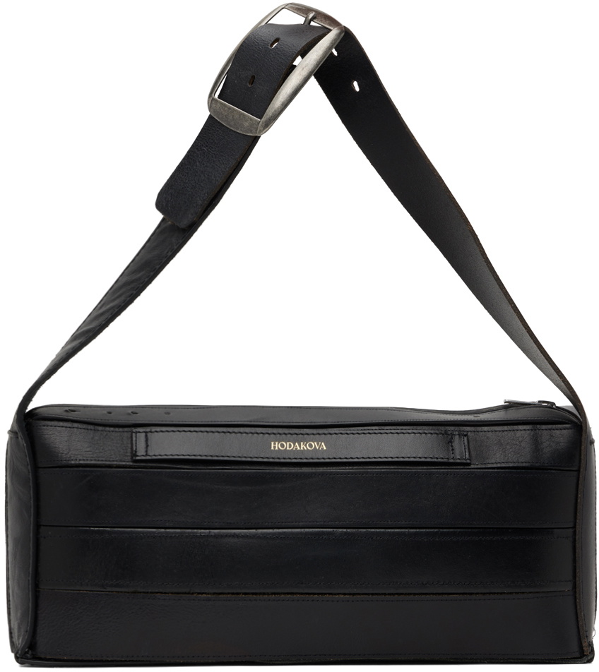 HODAKOVA ショルダーバッグ Triangle Belt Bag – HODAKOVA