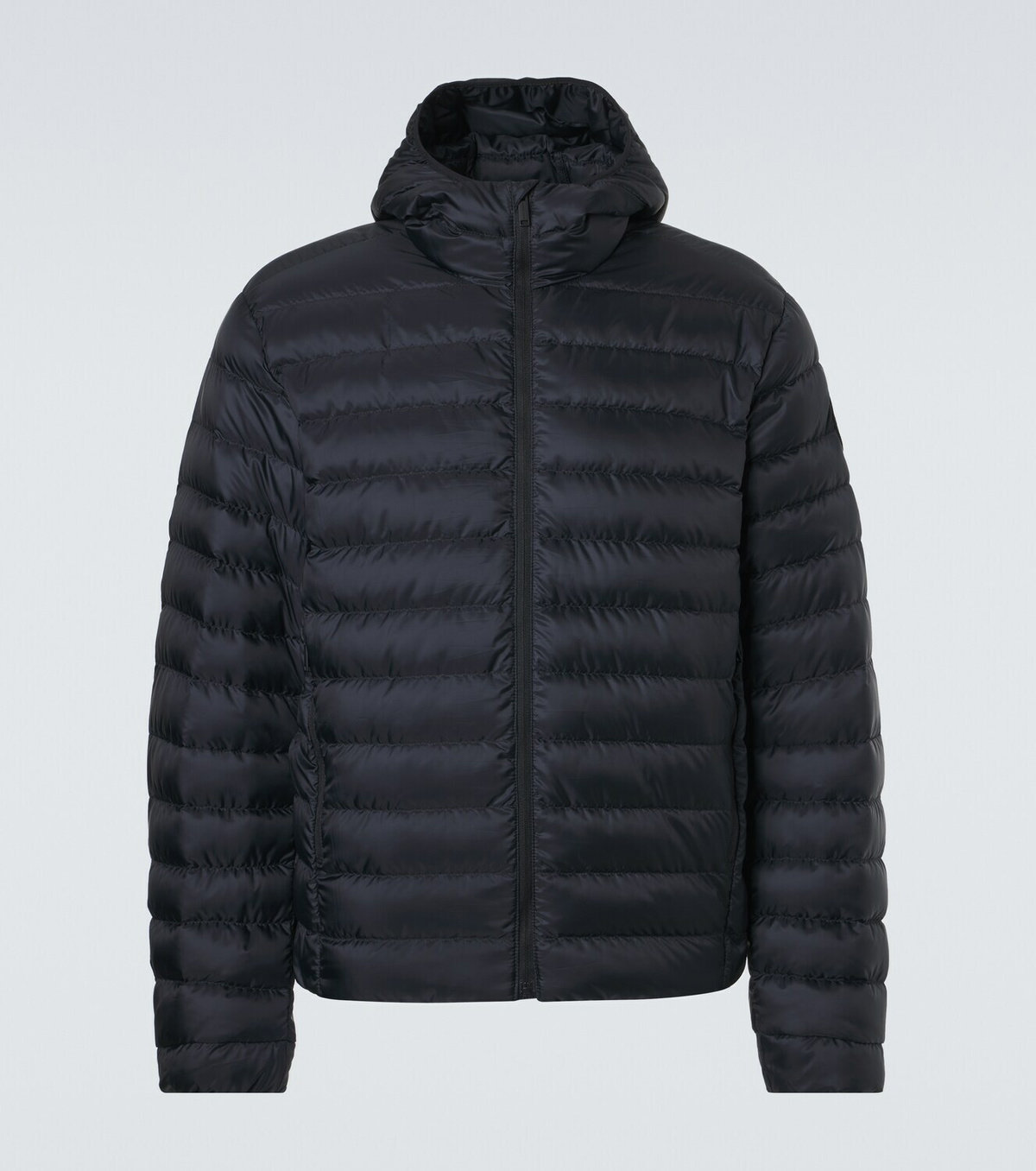 Canada Goose Stratus down jacket