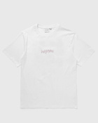 Daily Paper Rehem T Shirt White - Mens - Shortsleeves