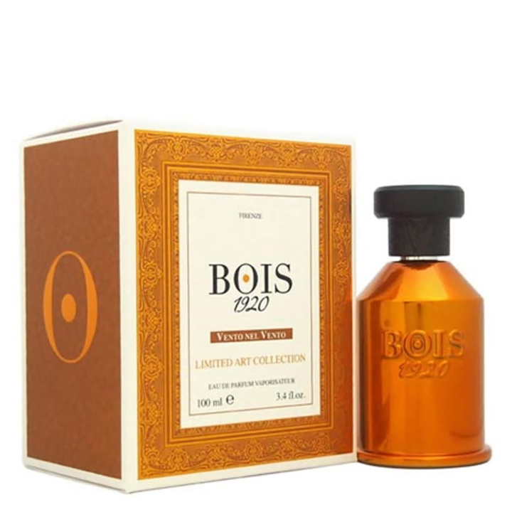 Photo: Bois 1920 Unisex Vento Nel Vento EDP Spray 3.4 oz Fragrances 8055277281234