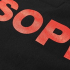 SOPHNET. Reversible Hood Neck Warmer
