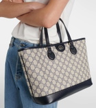 Gucci Ophidia Large GG Supreme canvas tote bag