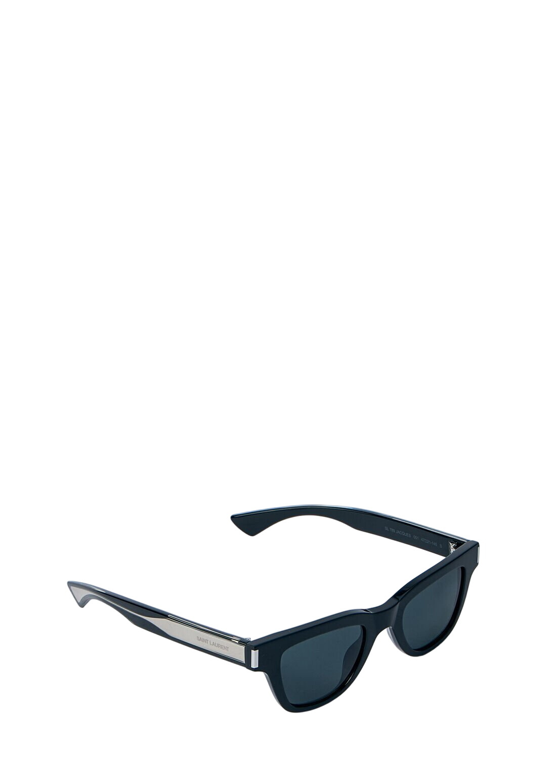 Saint Laurent SL 738 rectangular sunglasses Saint Laurent
