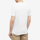 Lo-Fi Men's Inflate T-Shirt in White