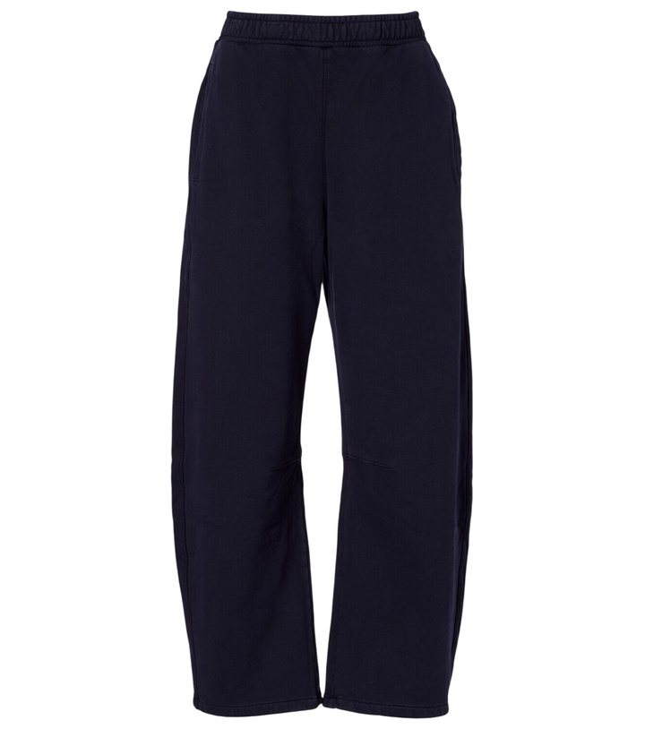 Photo: Citizens of Humanity Miro cotton fleece sweatpants