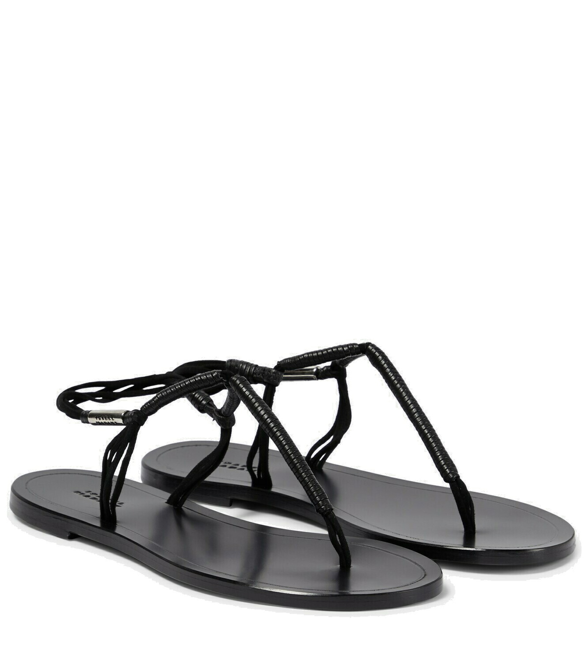 isabel marant sandals