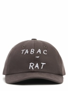 ENFANTS RICHES DÉPRIMÉS Tabac Rat 6-panel Hat