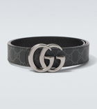 Gucci GG Marmont reversible leather belt