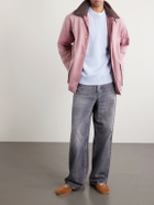 FRAME - Cashmere Sweater - Blue