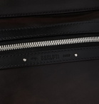Berluti - Explorer Venezia Leather Backpack - Black
