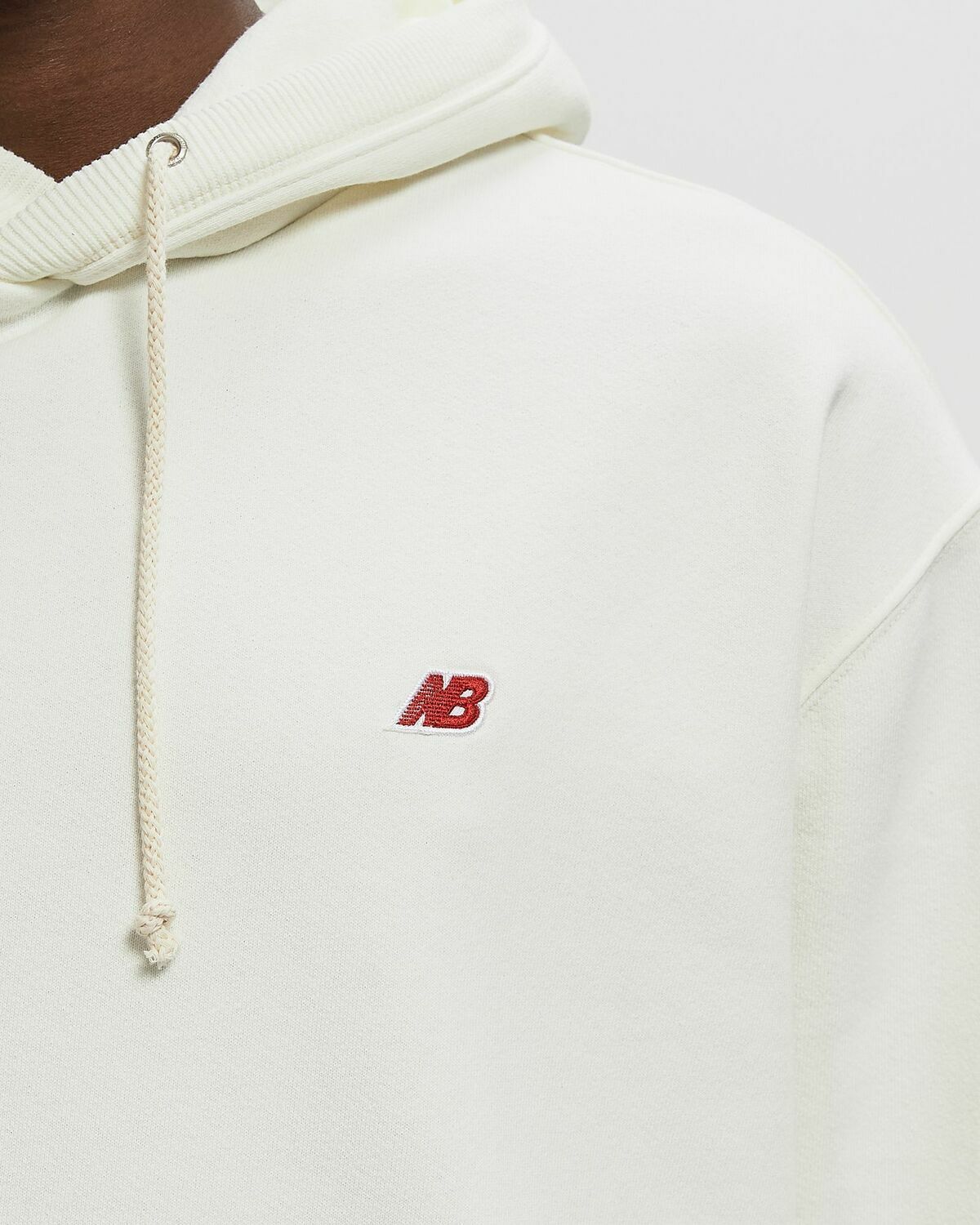 Made in USA Core Hoodie