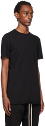 Rick Owens Drkshdw Black Level T-Shirt