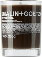 MALIN + GOETZ Cannabis Candle, 9 oz