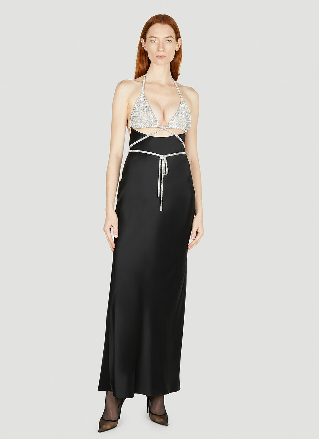 【関税込み】t by alexander wang 'Hybrid Bikini' dress Alexander Wang T T By Alexander Wang Hybrid Bikini Dress In