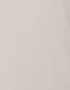 Roberto Collina Mens T-shirt Light in Grey