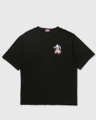 Kenzo TEE Black Mens Shortsleefe