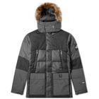 The North Face V-Stok Parka
