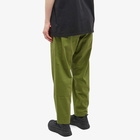 Taikan Men's Chiller Pants in Olive Twill